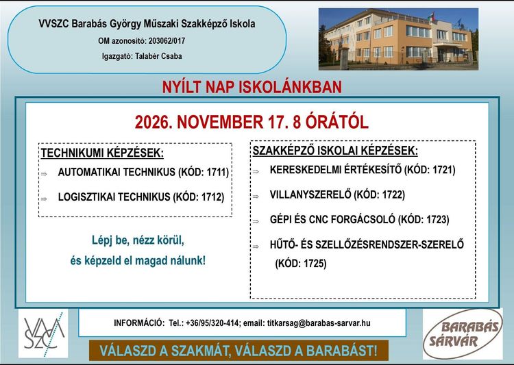 Nyílt nap 