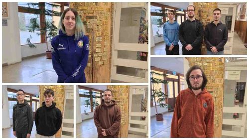 SZKTV és OSZTV eredmények