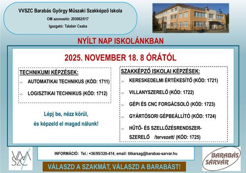 Nyílt nap 